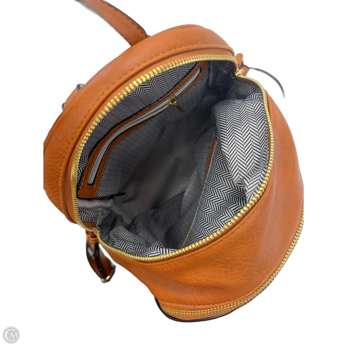 Backpack By Clothes Mentor, Size: Small