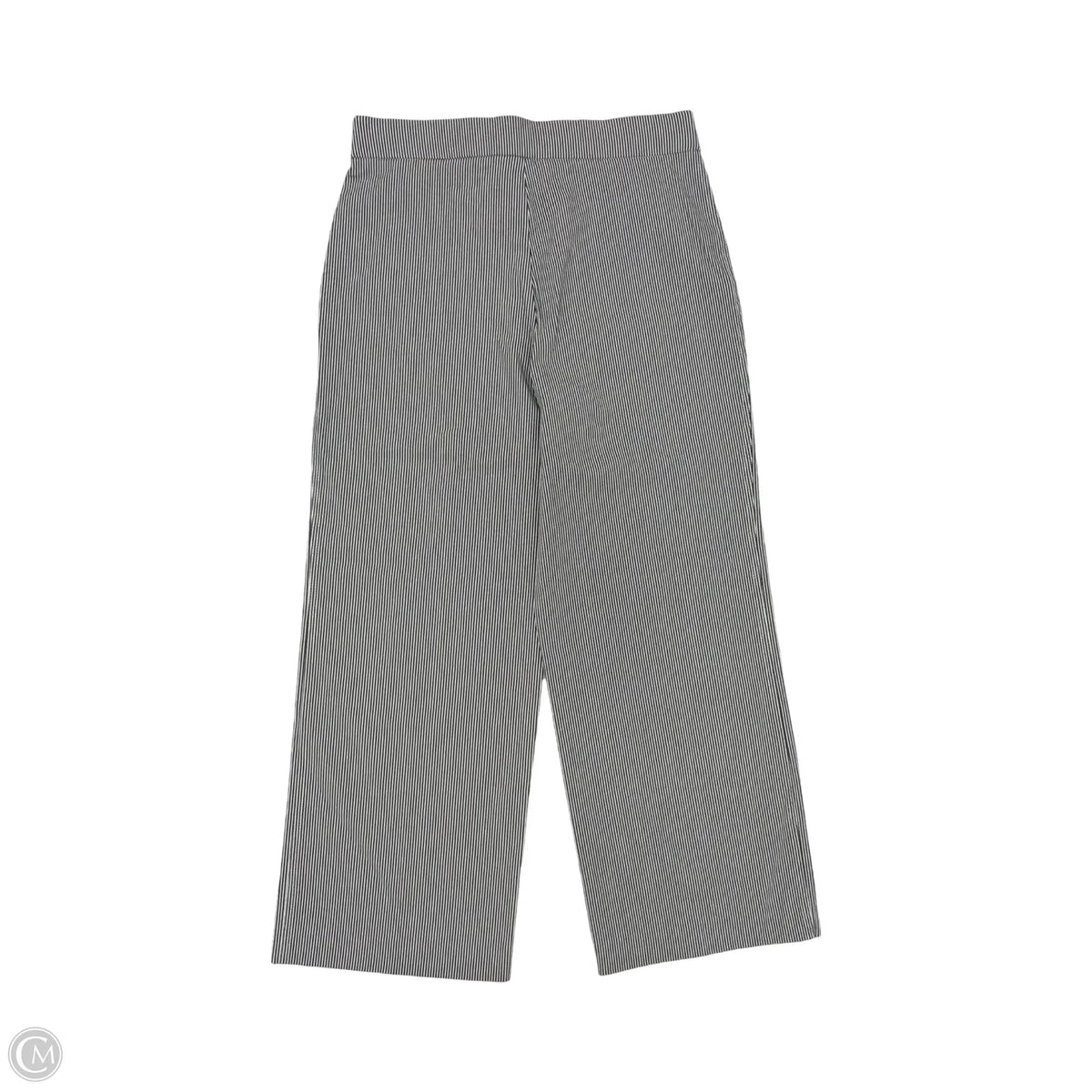 Pants Other By Jules & Leopold In Grey & White, Size: M