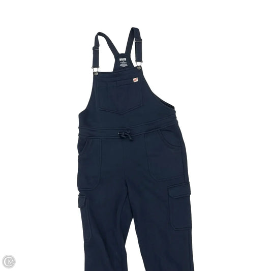 Overalls By Duluth Trading In Navy, Size: M