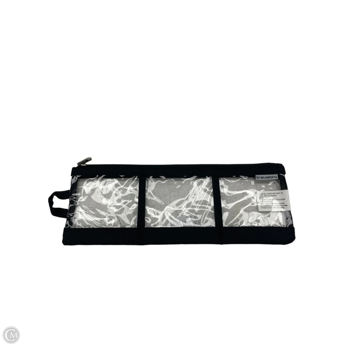 Jewelry Case By Travelon, Size: Medium