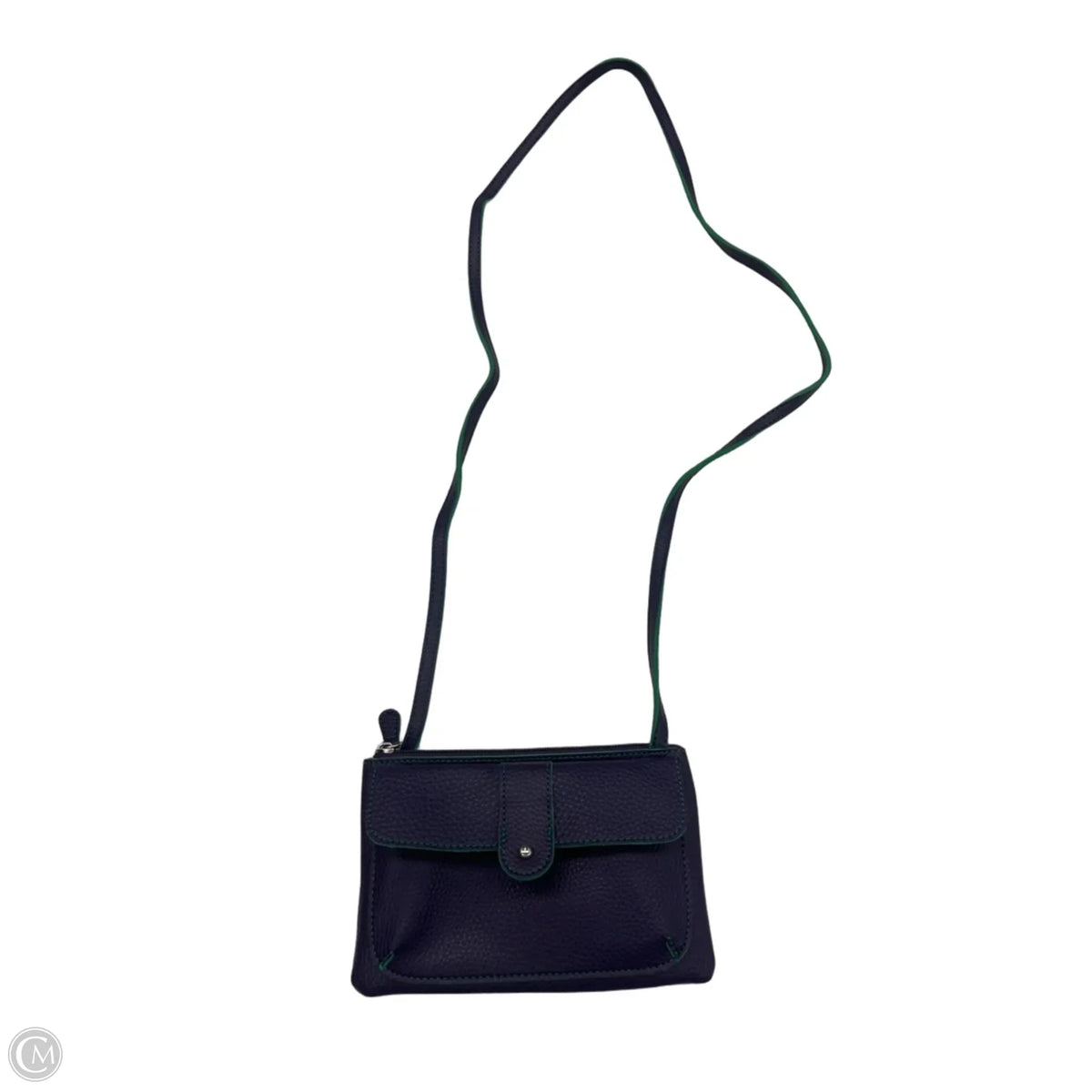 Crossbody By Clothes Mentor, Size: Small