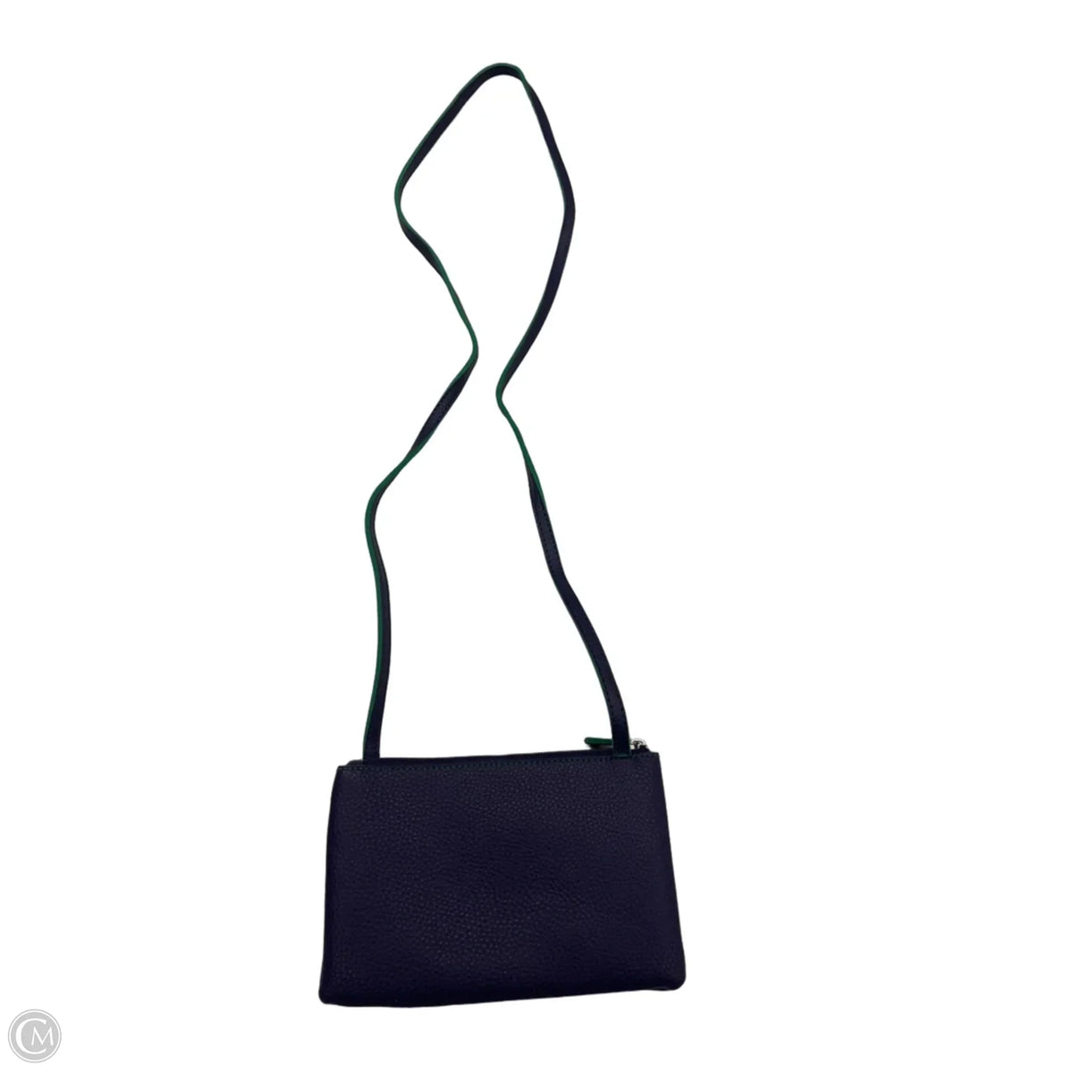 Crossbody By Clothes Mentor, Size: Small