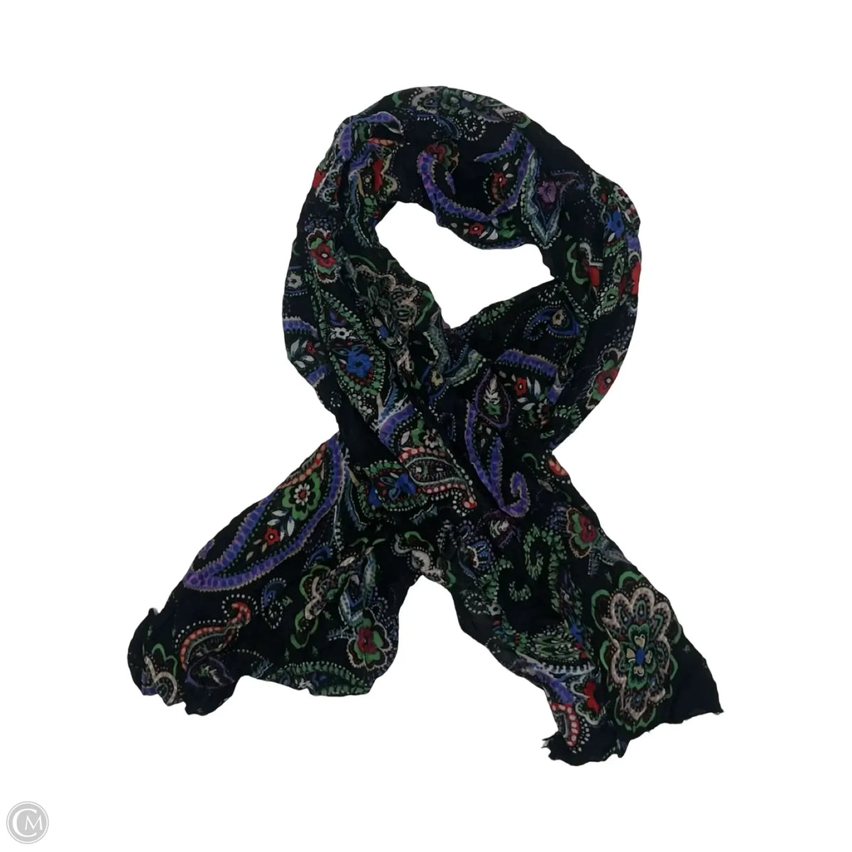 Scarf Long By Vera Bradley