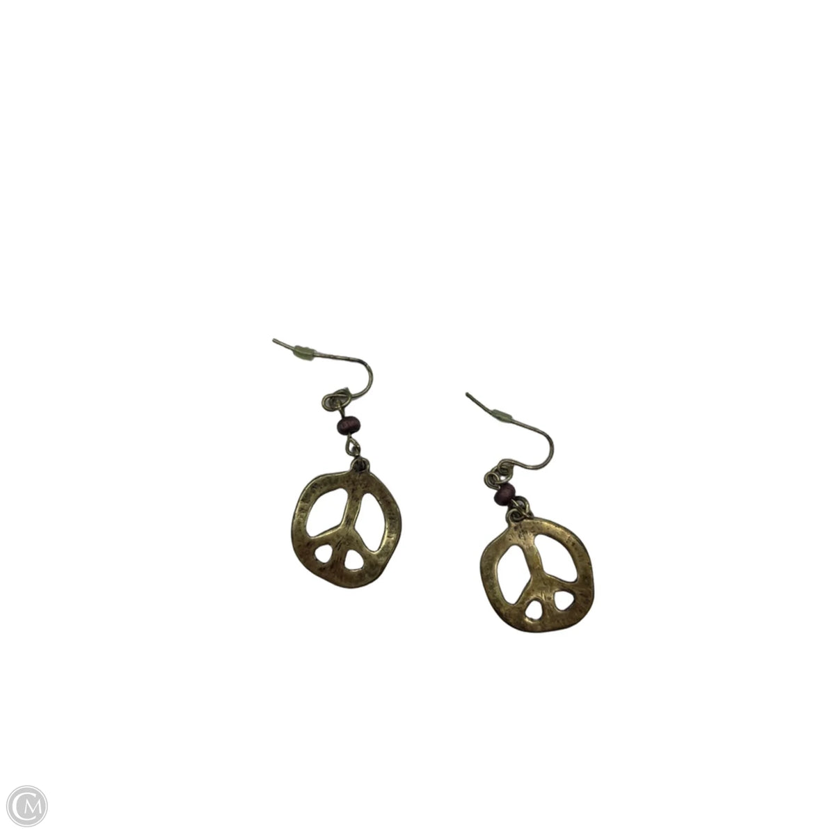 Earrings Dangle/drop By Clothes Mentor