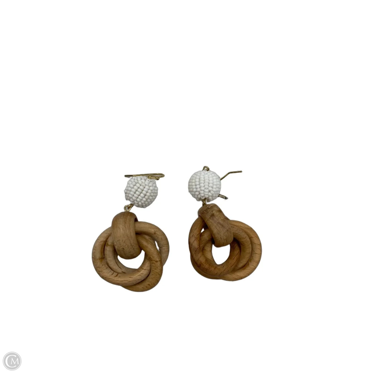 Earrings Dangle/drop By Clothes Mentor