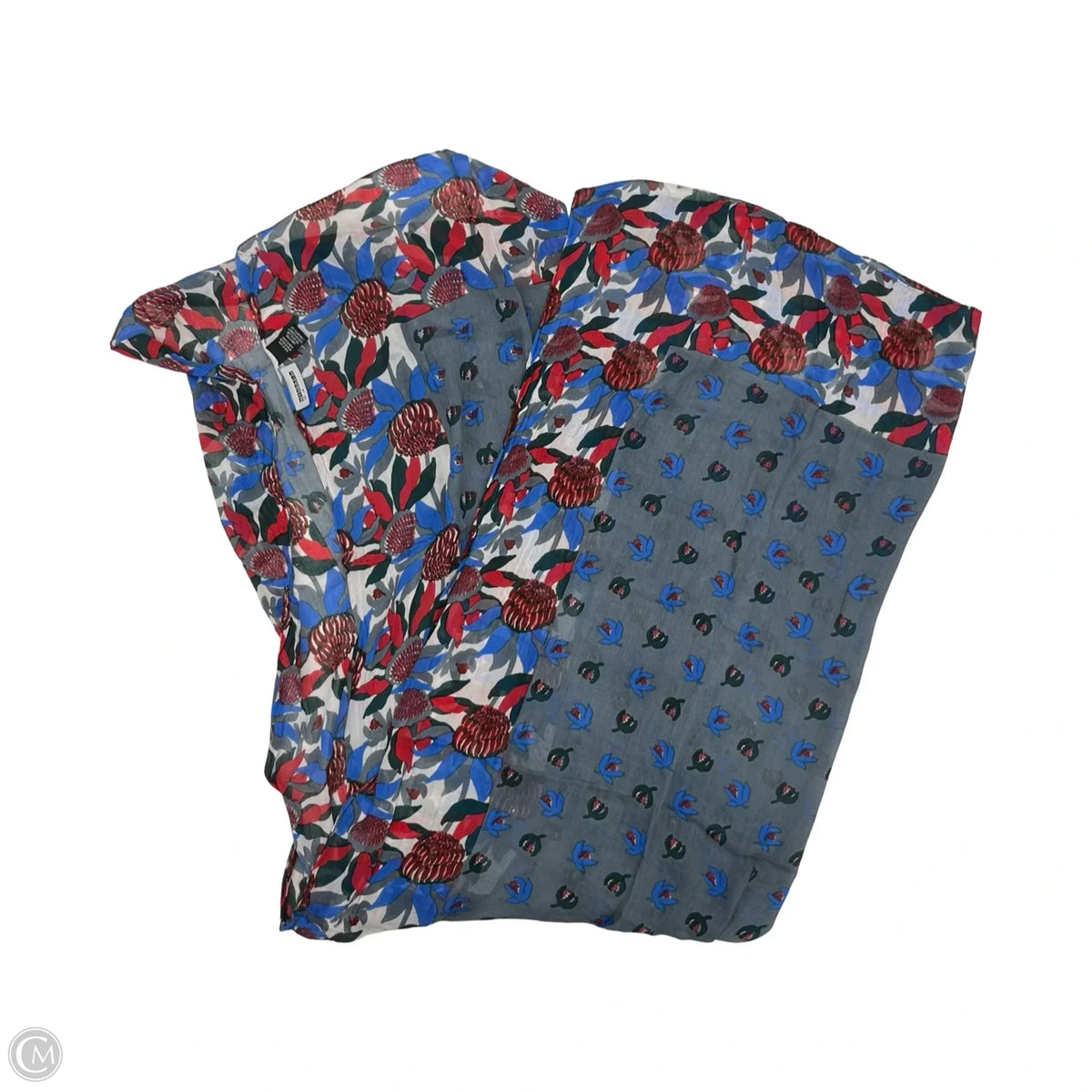 Scarf Long By Clothes Mentor