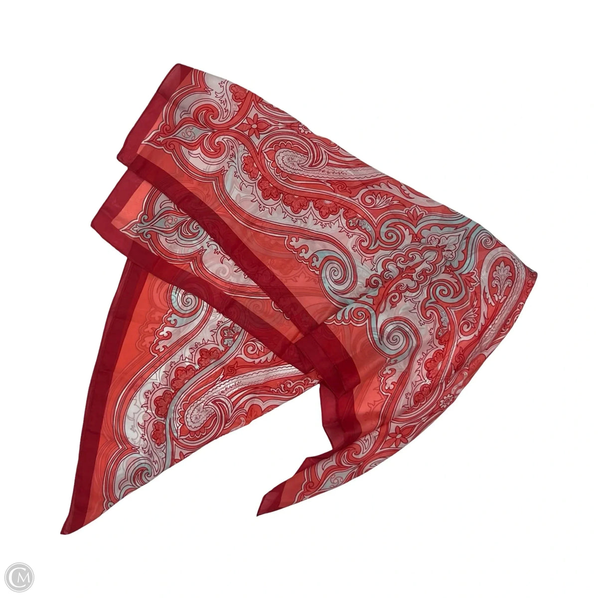 Scarf Square By Clothes Mentor