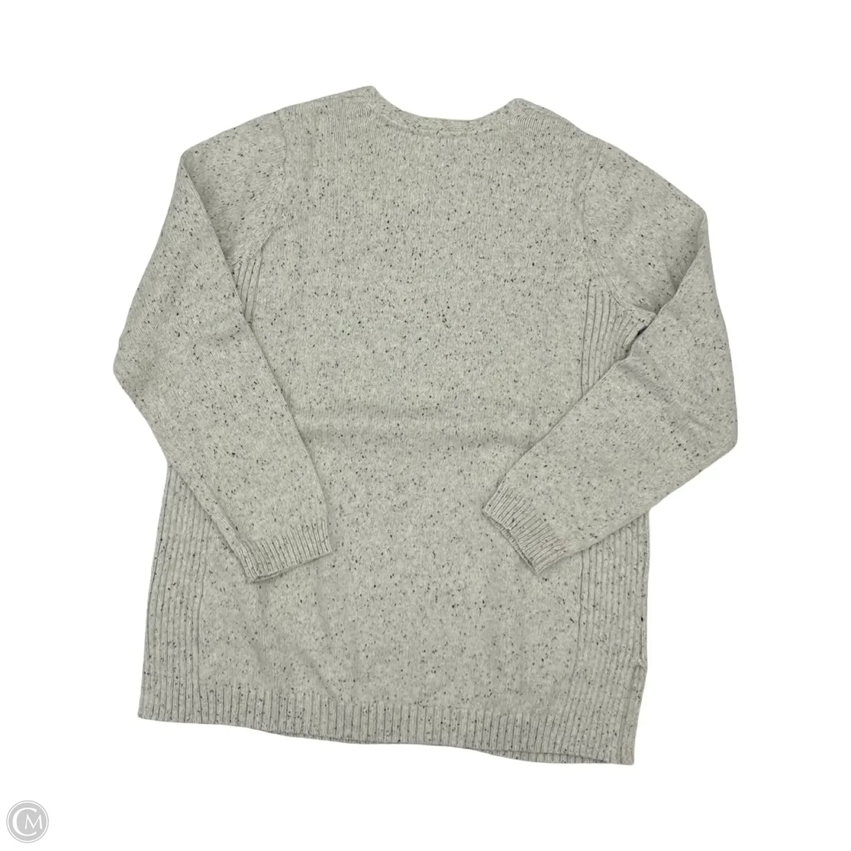 Sweater By J. Jill In Tan, Size: M