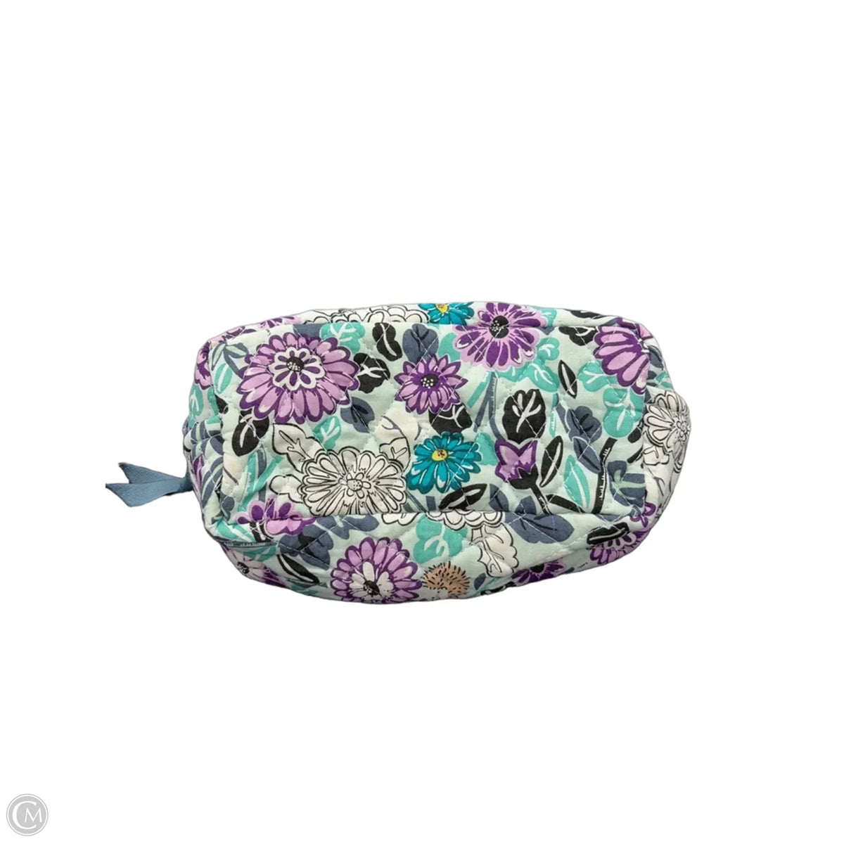 Makeup Bag By Vera Bradley, Size: Small