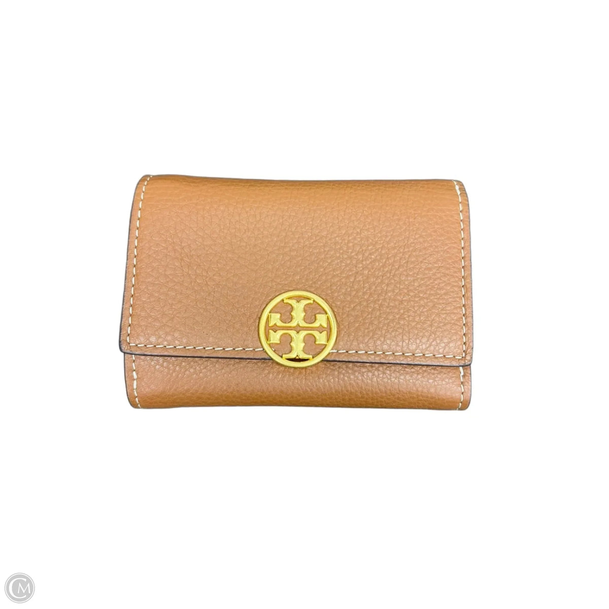 Wallet Designer By Tory Burch, Size: Small