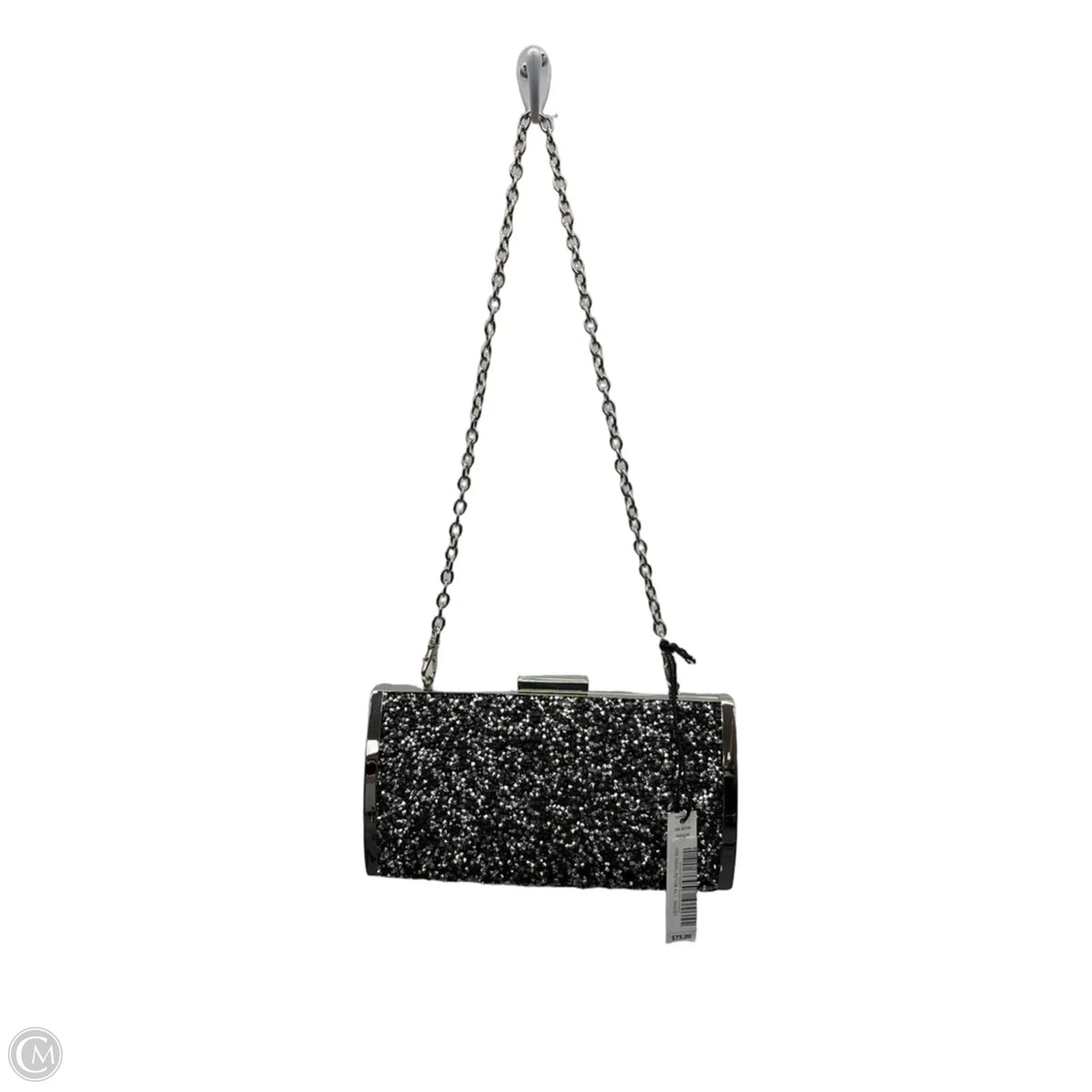 Clutch By Nina, Size: Small