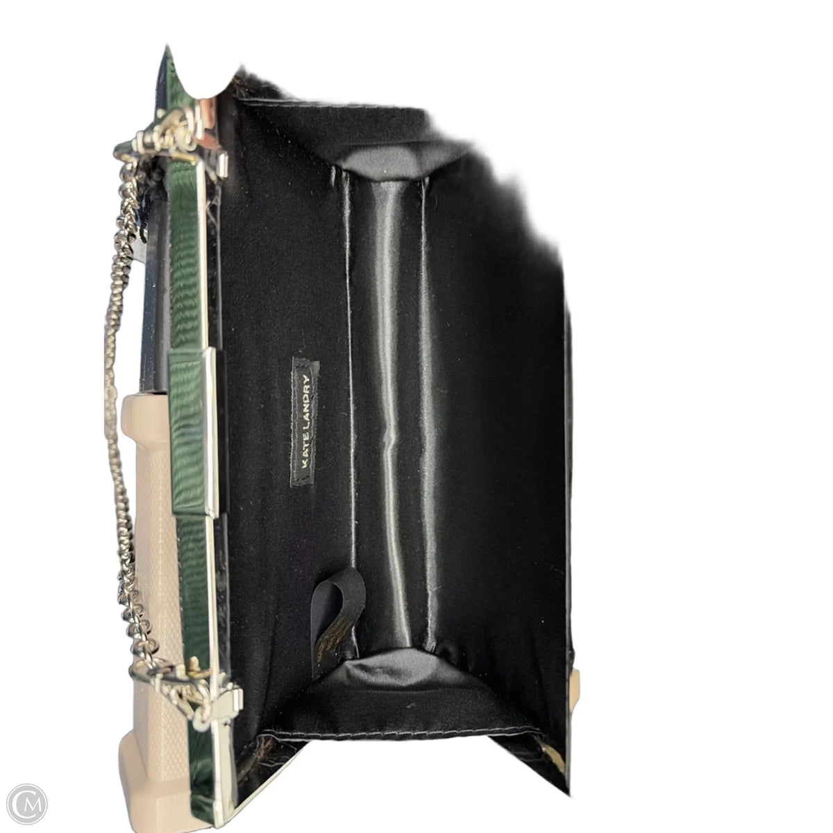 Clutch By Nina, Size: Small