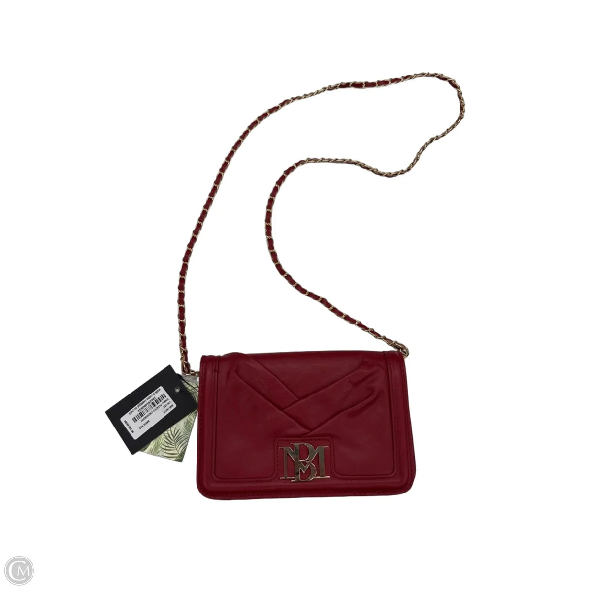 Crossbody By Badgley Mischka, Size: Small
