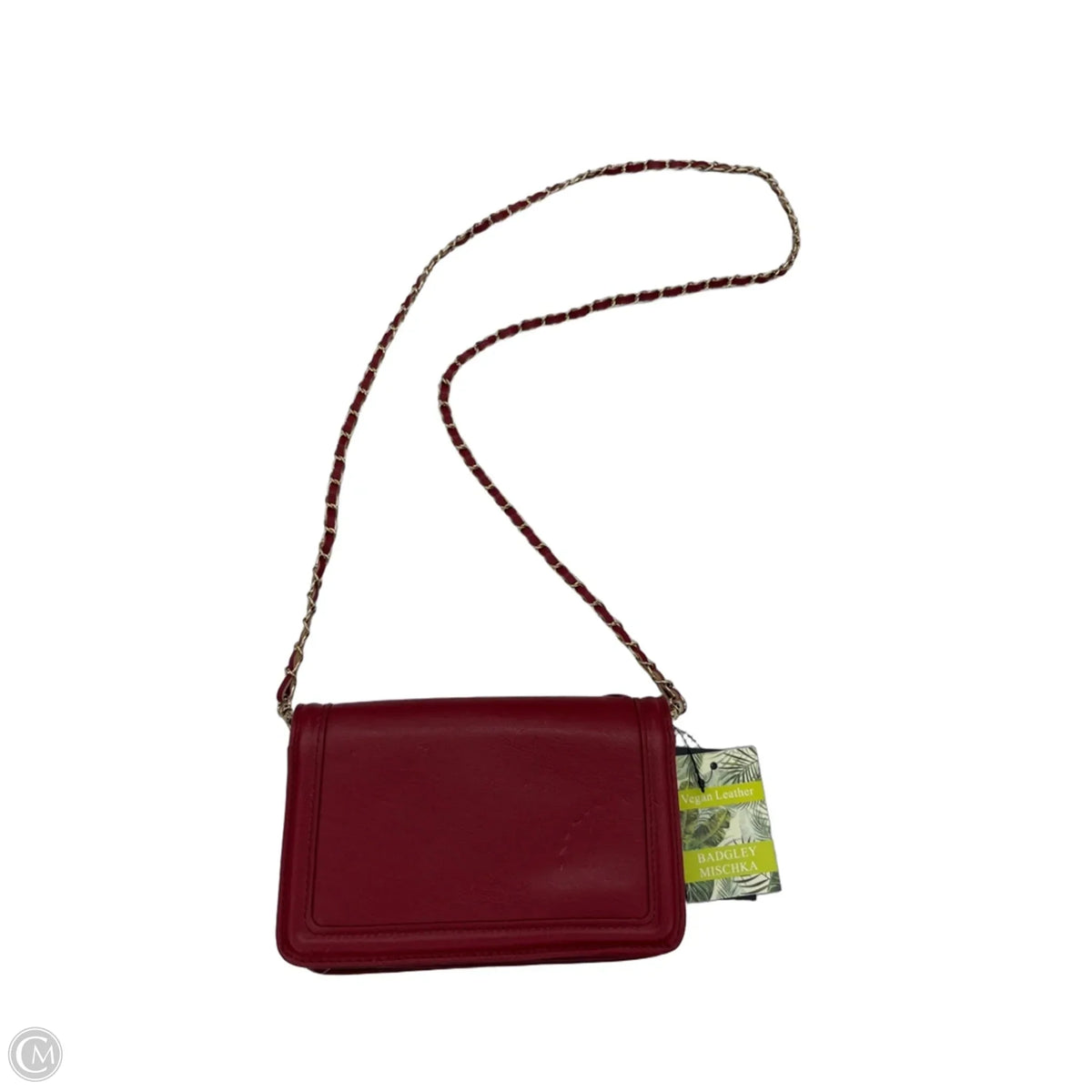 Crossbody By Badgley Mischka, Size: Small