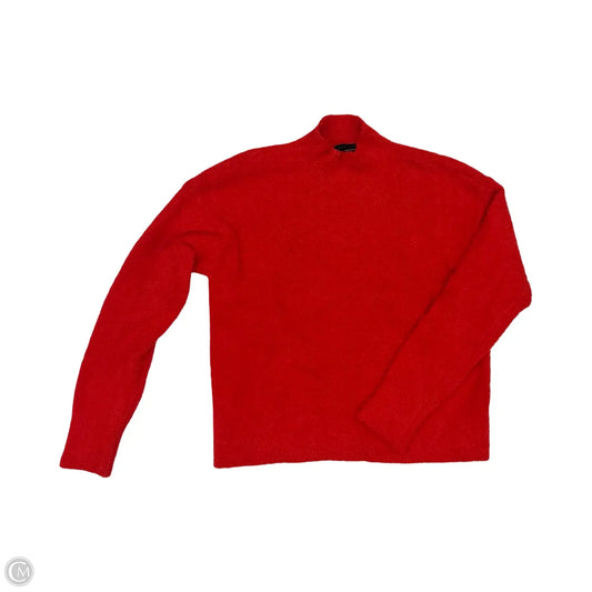 Sweater By Sanctuary In Red, Size: S