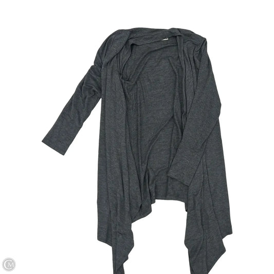 Cardigan By Soma In Grey, Size: S