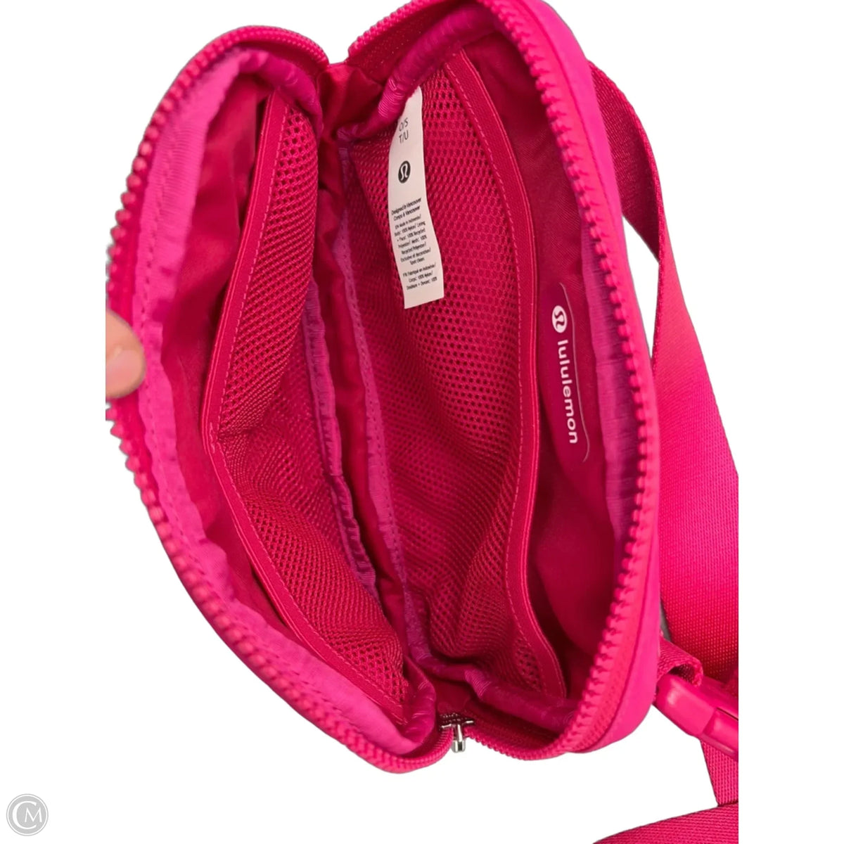 Belt Bag By Lululemon, Size: Small