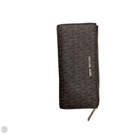 Wallet Designer By Michael Kors, Size: Medium