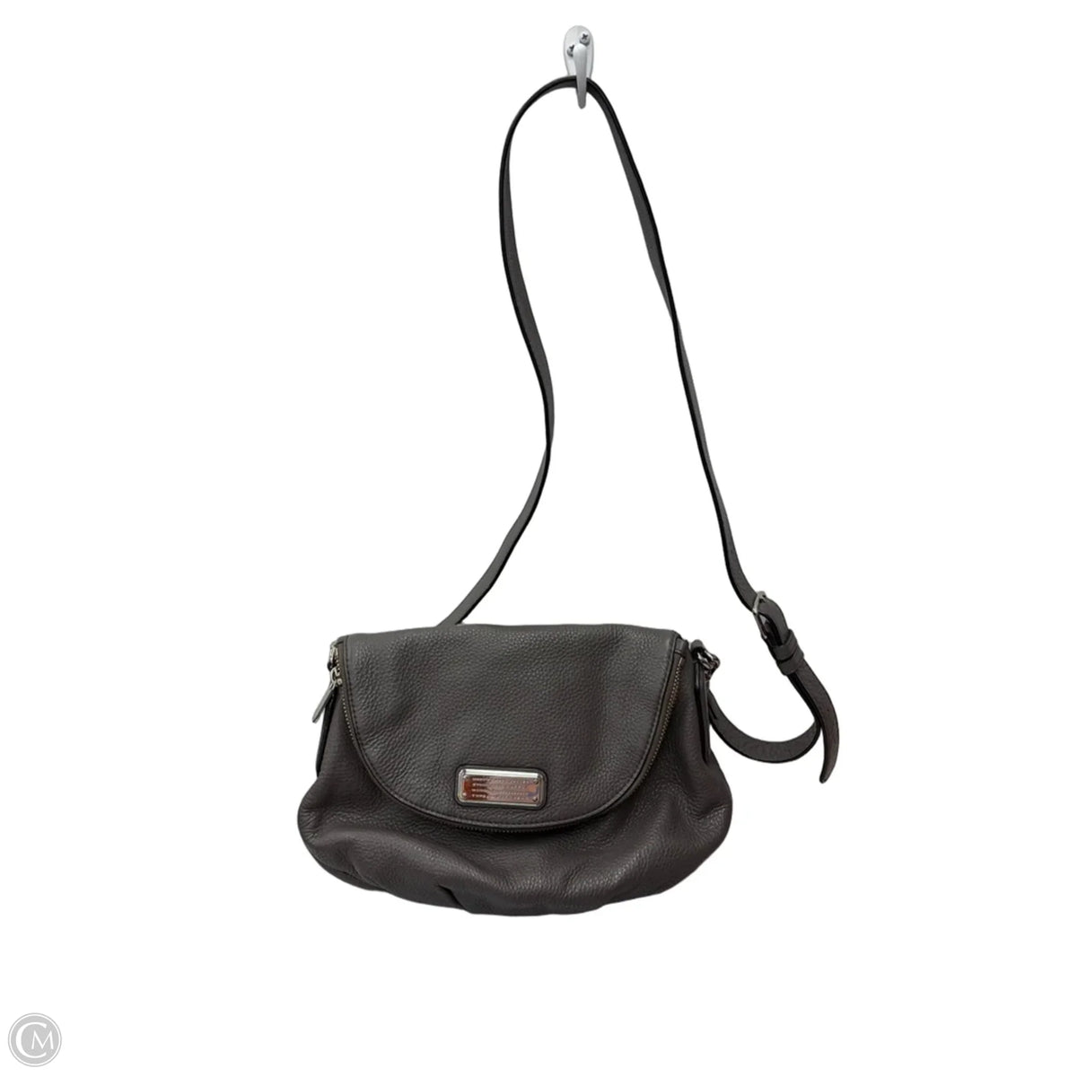 Crossbody Designer By Marc By Marc Jacobs, Size: Medium