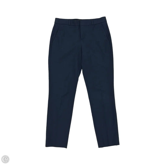Pants Dress By Banana Republic In Navy, Size: 0