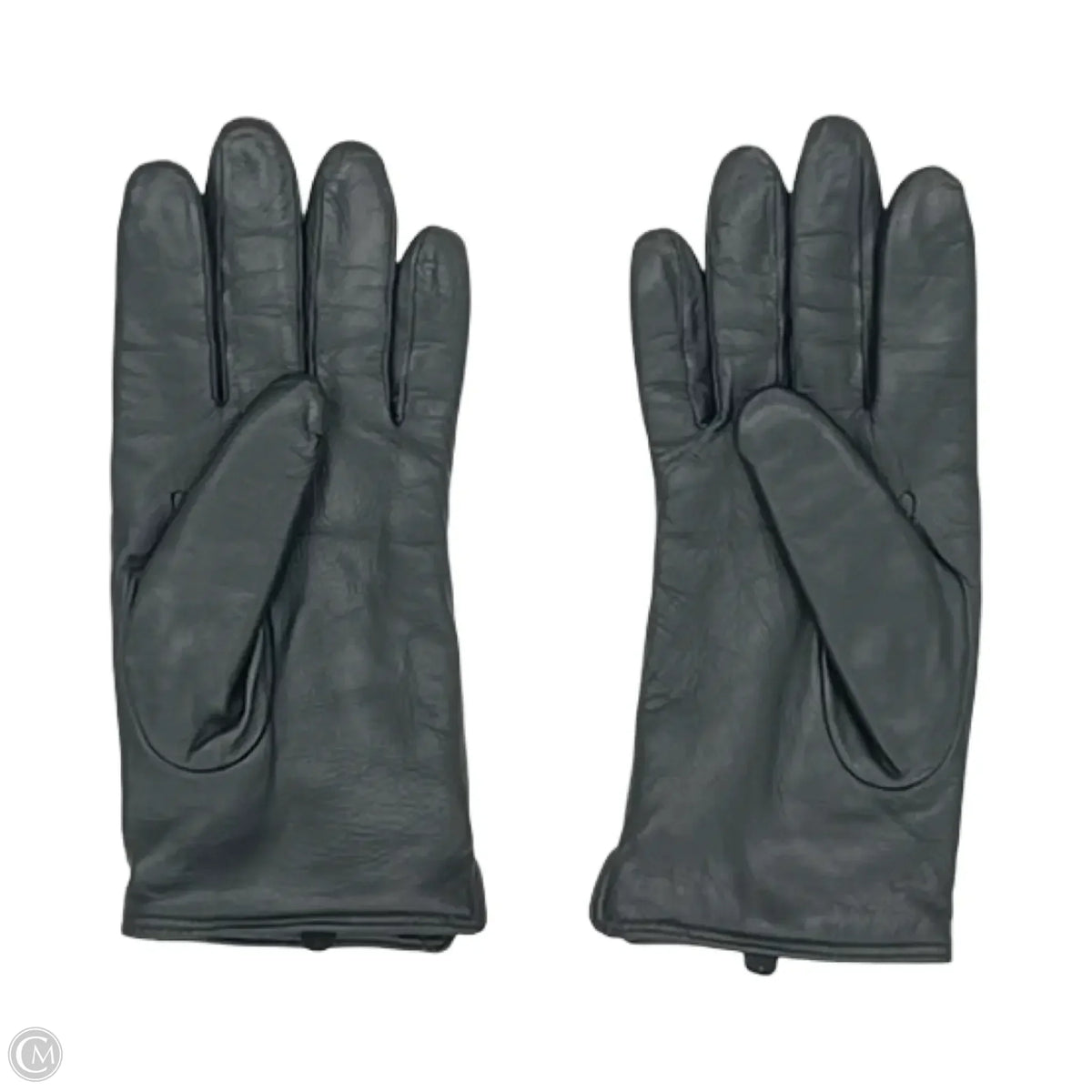 Gloves Leather By Clothes Mentor