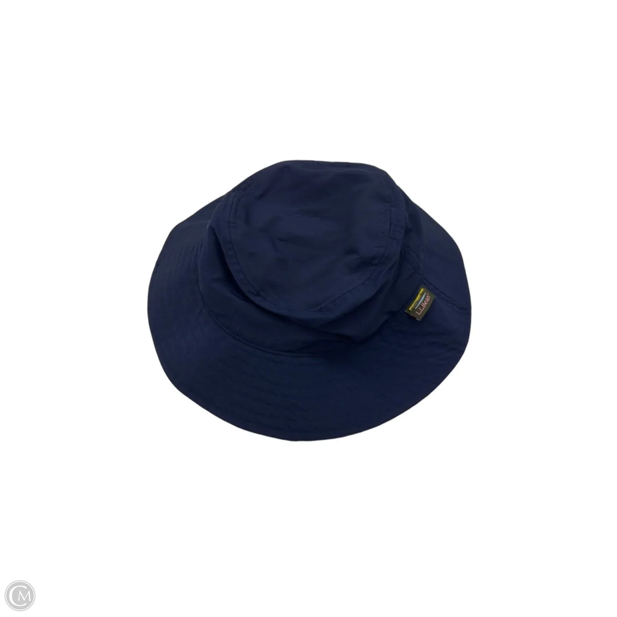 Hat Bucket By L.l. Bean