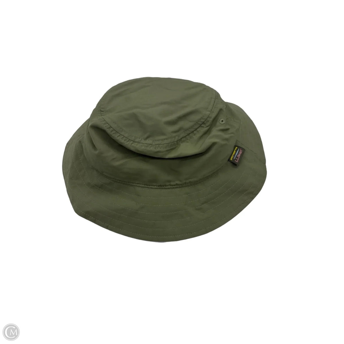 Hat Bucket By L.l. Bean