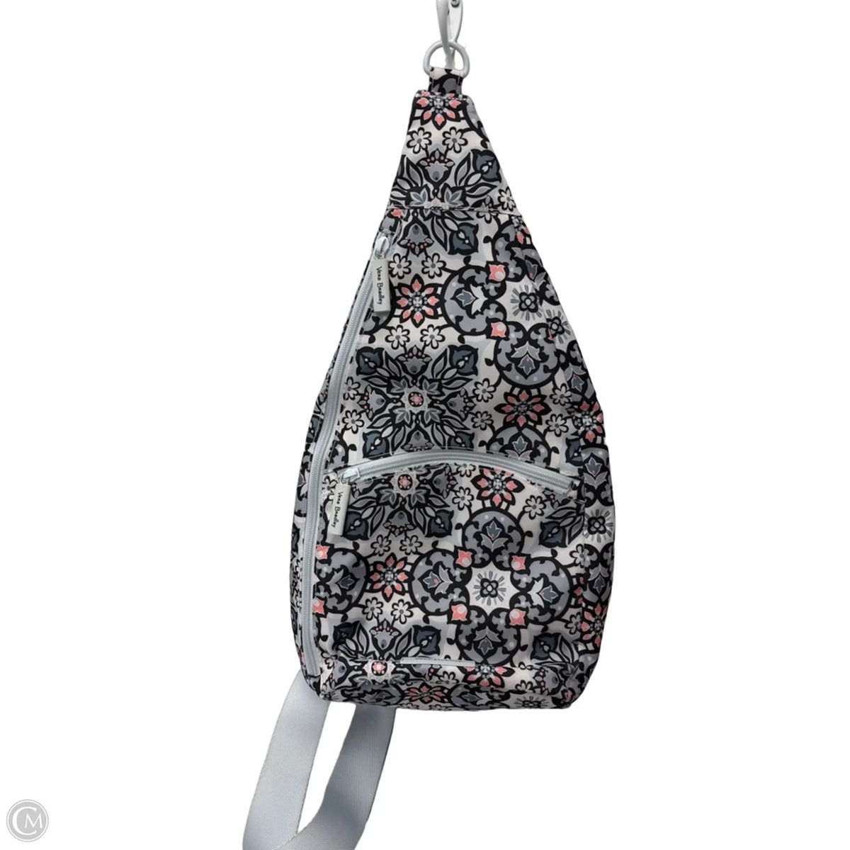 Backpack By Vera Bradley, Size: Small