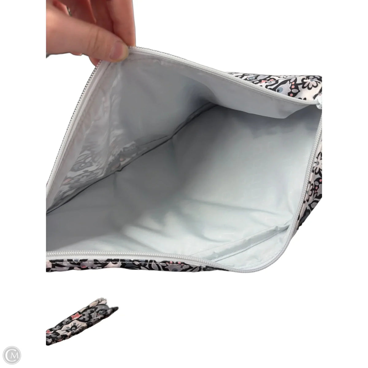 Backpack By Vera Bradley, Size: Small