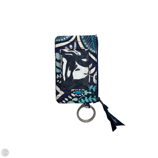 Id/card Holder By Vera Bradley, Size: