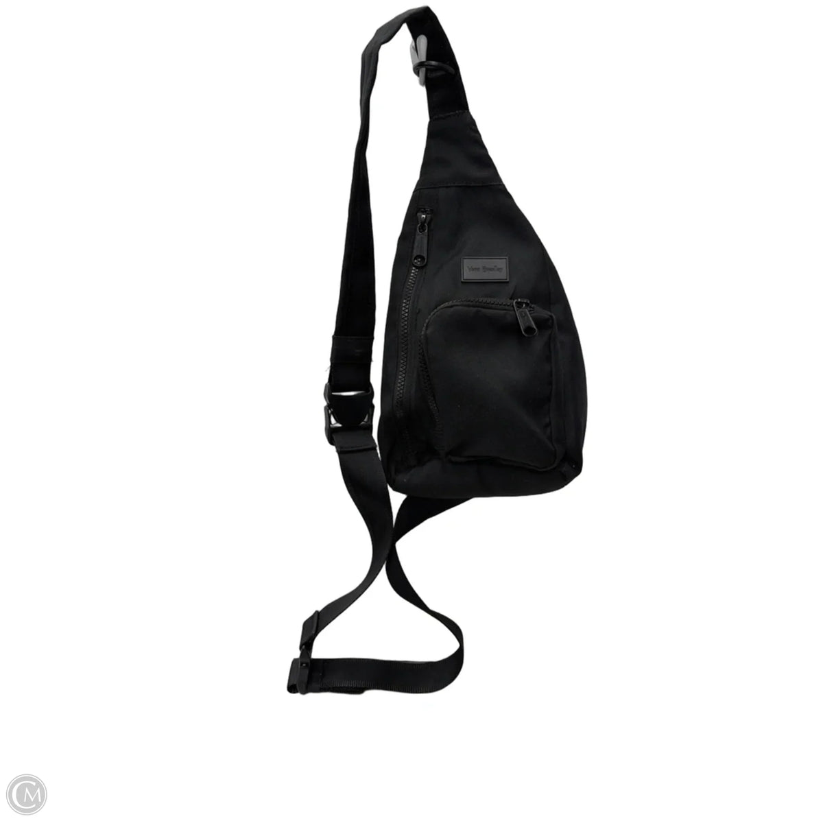 Backpack By Vera Bradley, Size: Small