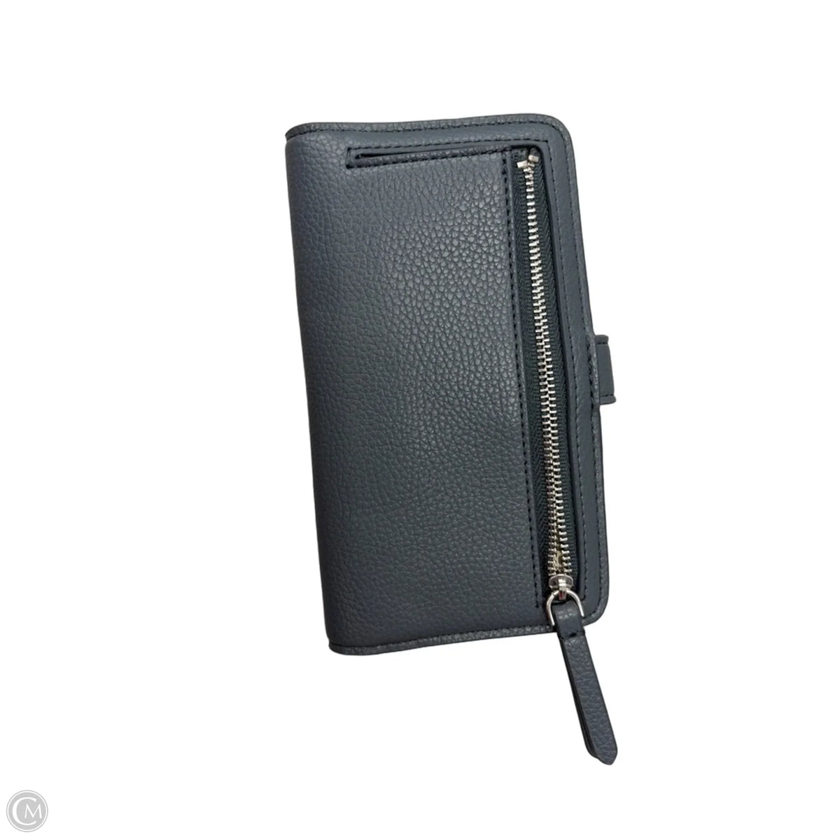 Wallet Leather By Vera Bradley, Size: Medium