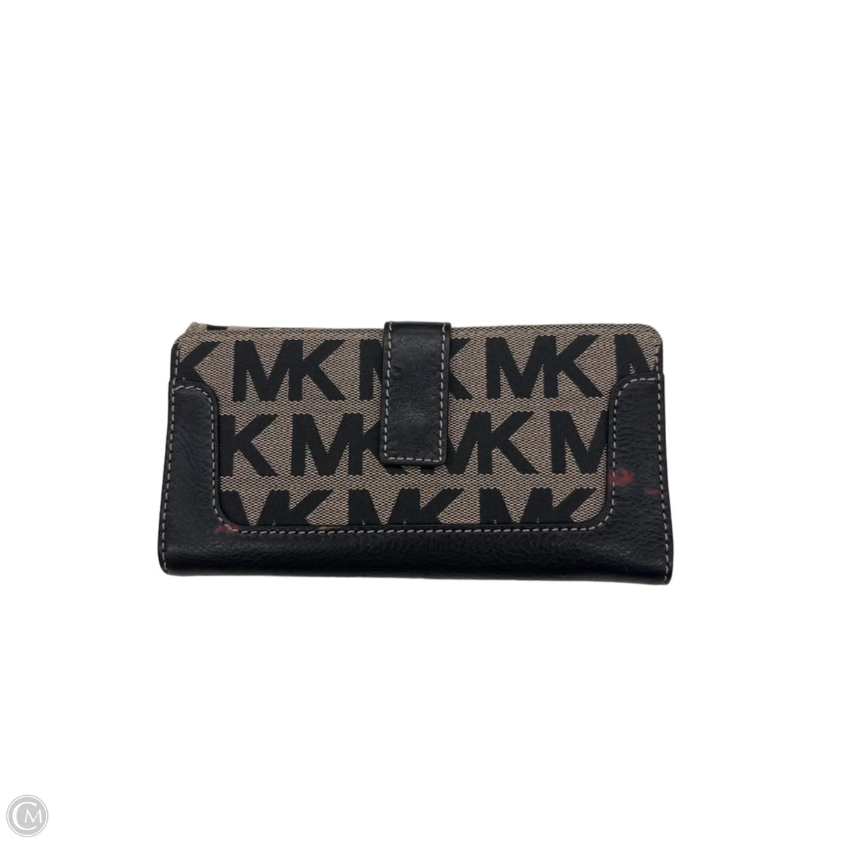 Wallet Designer By Michael Kors, Size: Medium