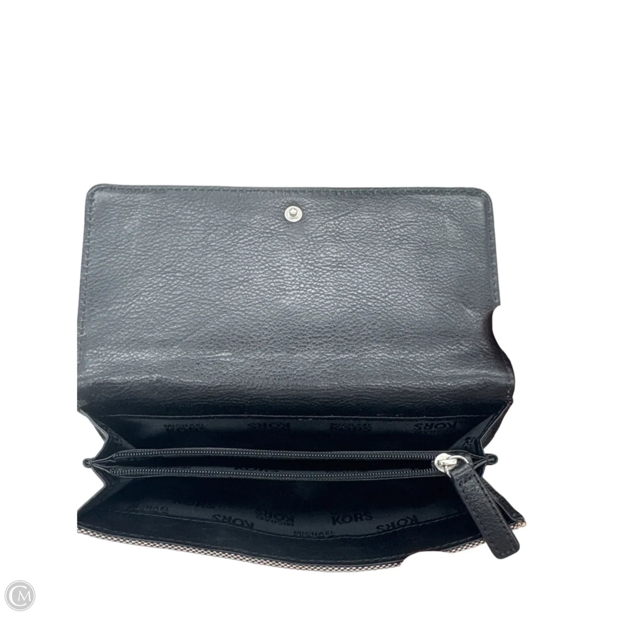 Wallet Designer By Michael Kors, Size: Medium