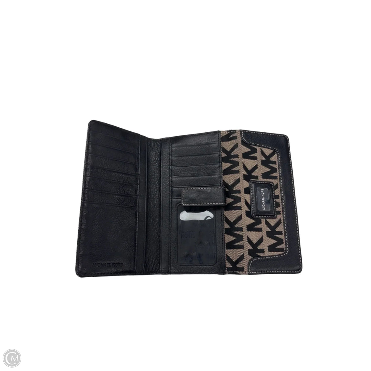 Wallet Designer By Michael Kors, Size: Medium