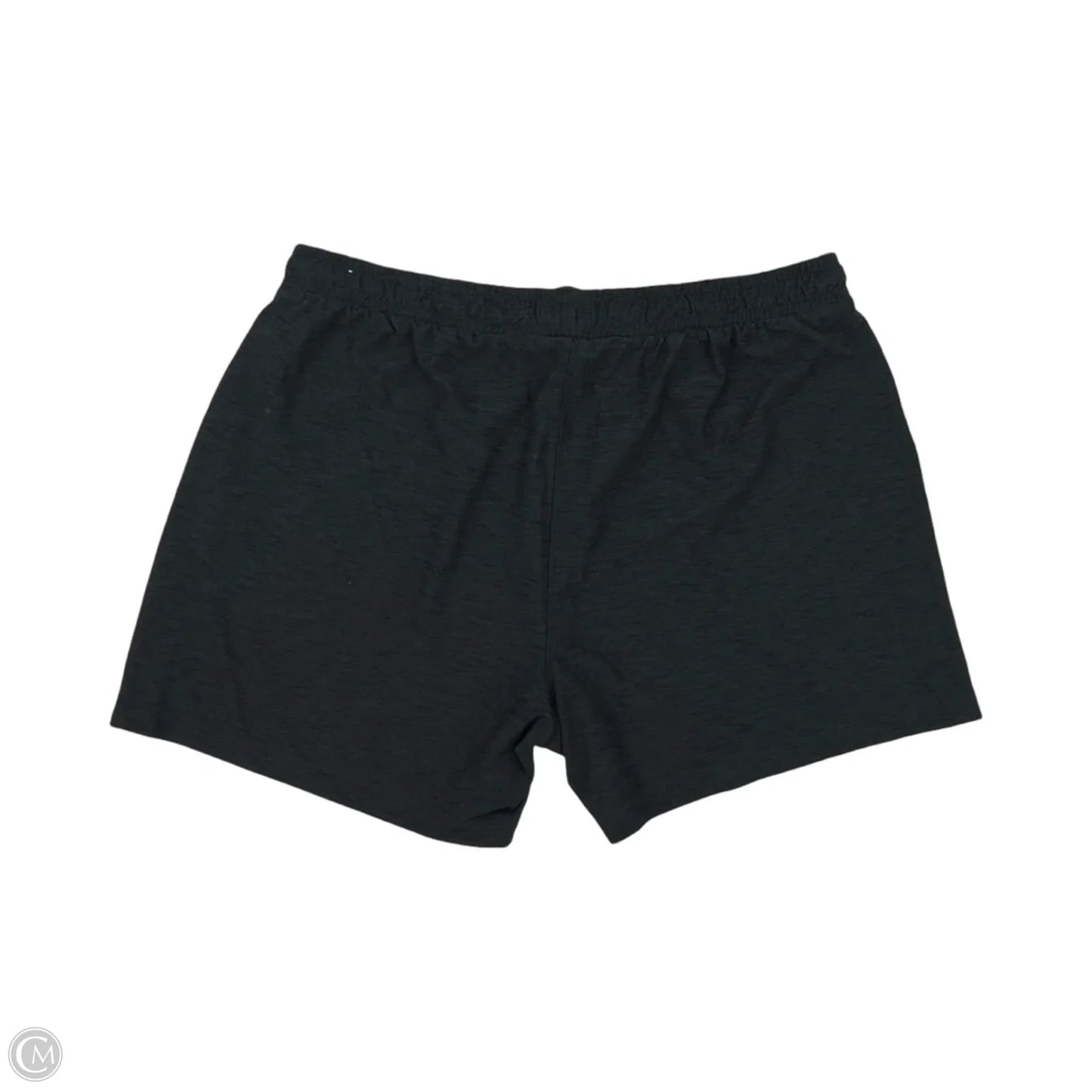 Athletic Shorts By Old Navy In Grey, Size: L