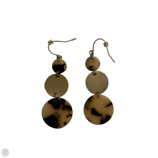 Earrings Dangle/drop By Clothes Mentor