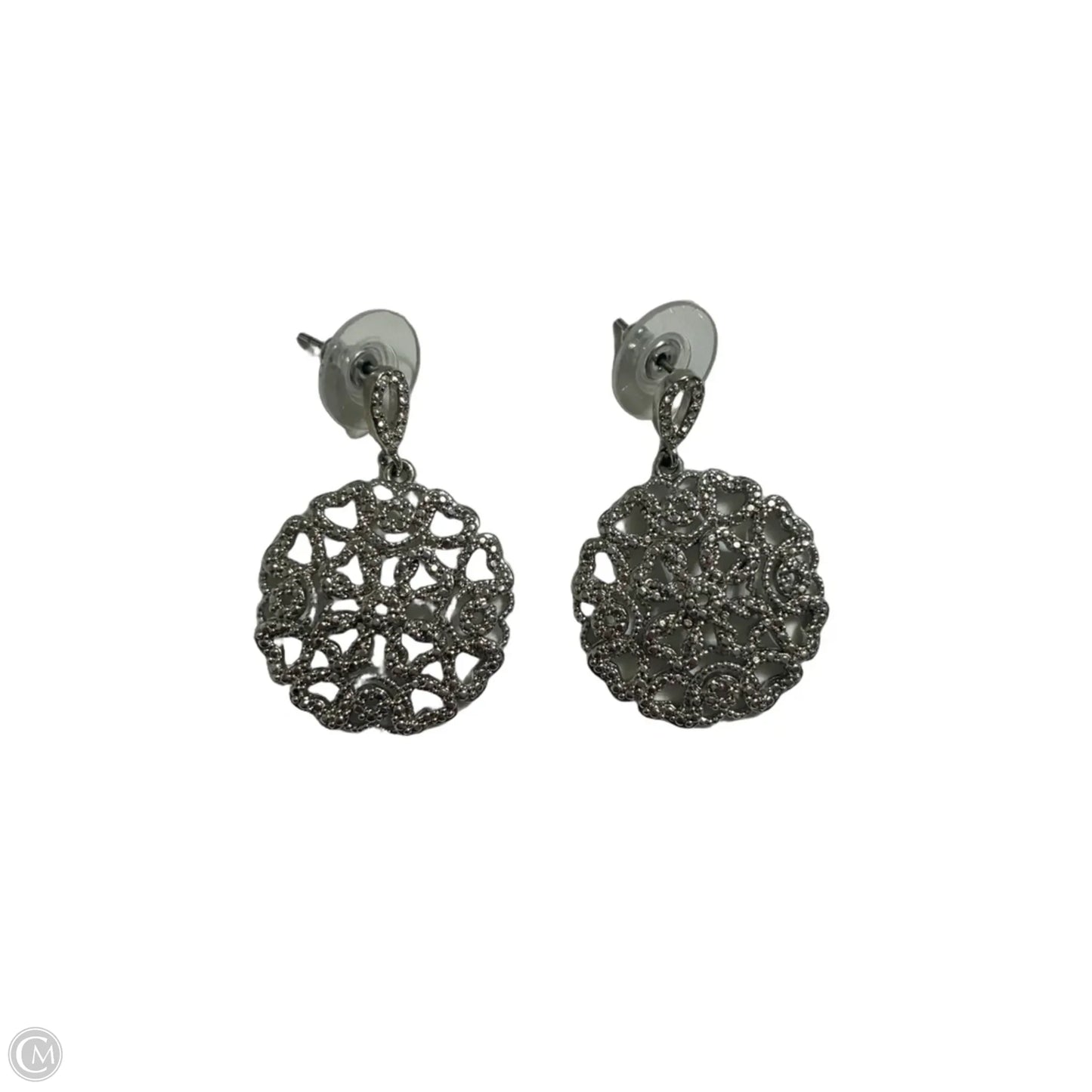 Earrings Dangle/drop By Clothes Mentor