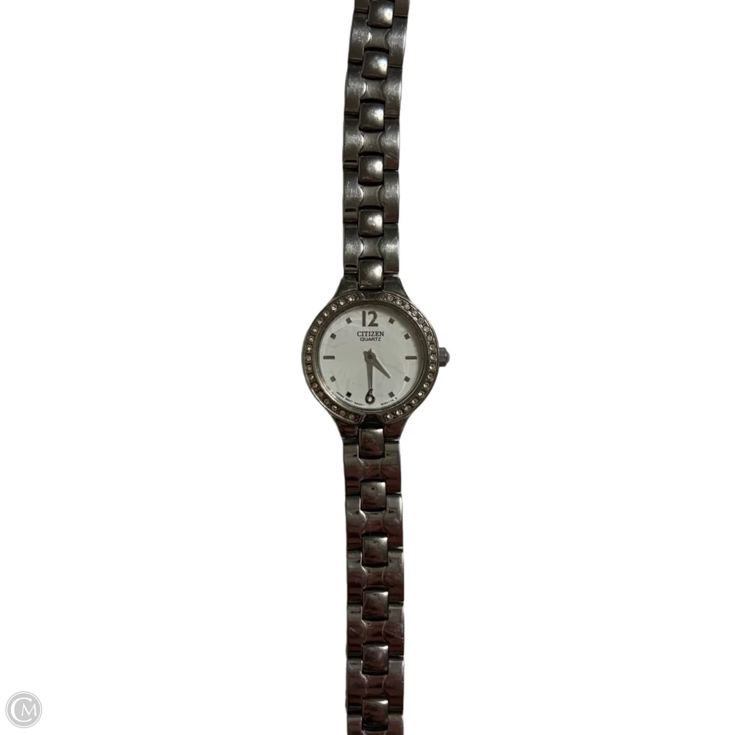 Watch By Citizens