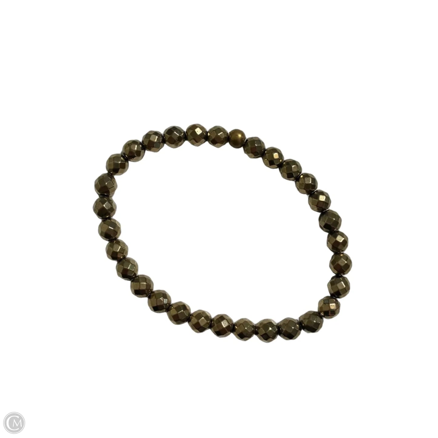Bracelet Beaded By Clothes Mentor