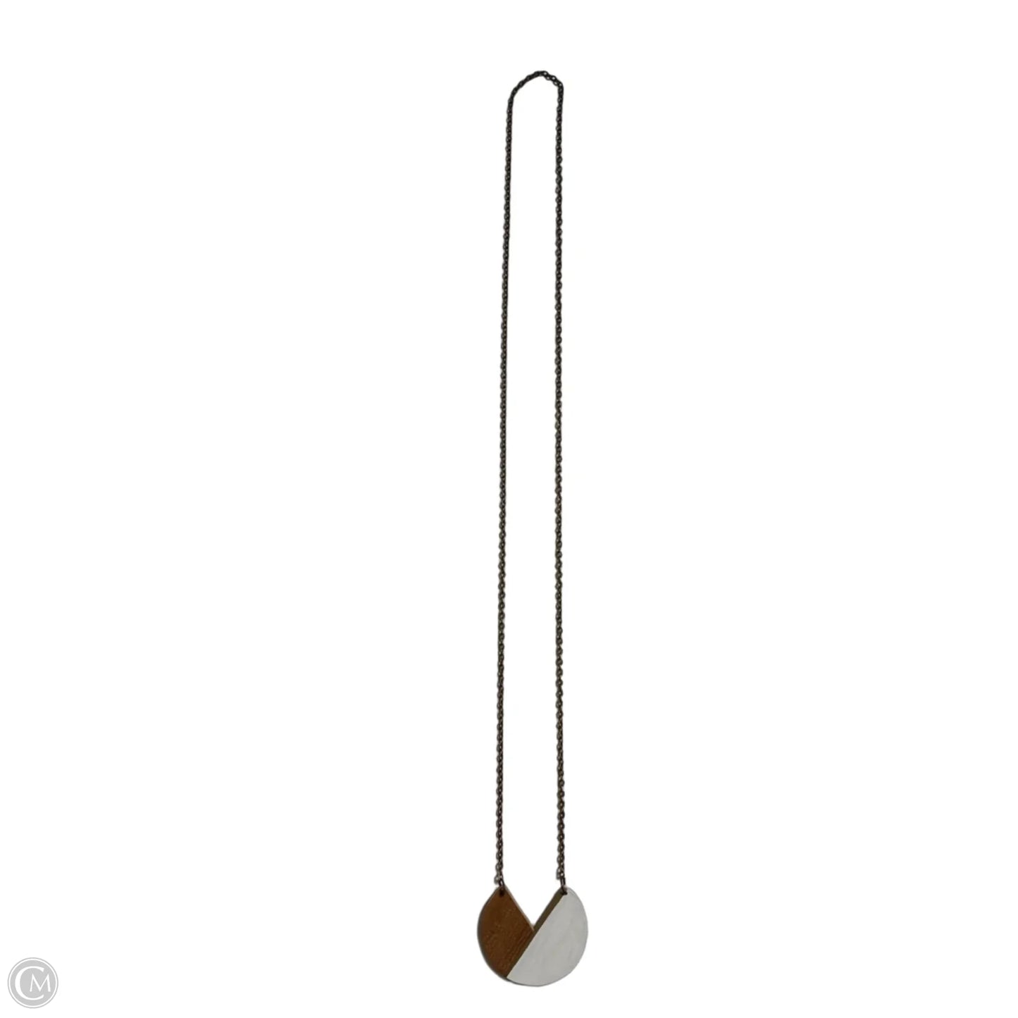 Necklace Pendant By Clothes Mentor