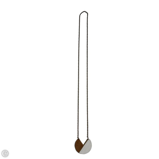 Necklace Pendant By Clothes Mentor