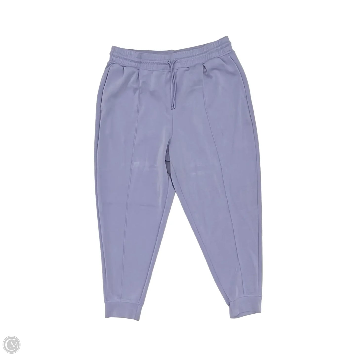 Athletic Pants By All In Motion In Blue, Size: Xl