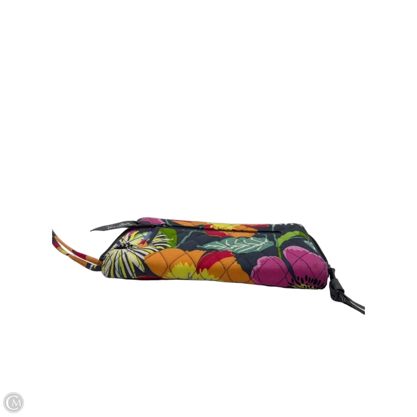 Wristlet By Vera Bradley, Size: Medium