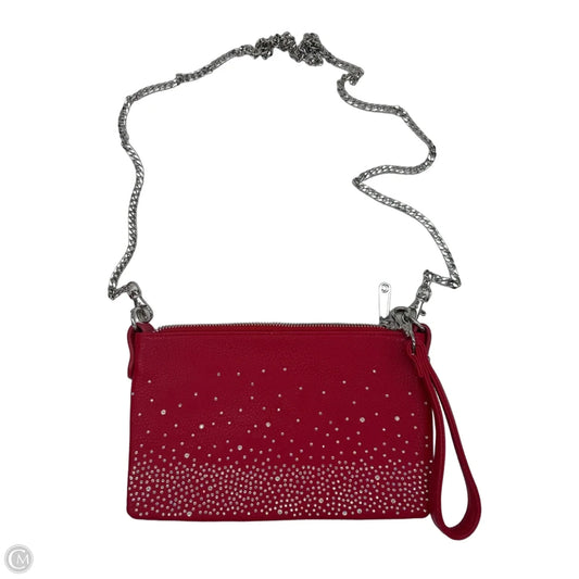 Crossbody By Charming Charlie, Size: Small