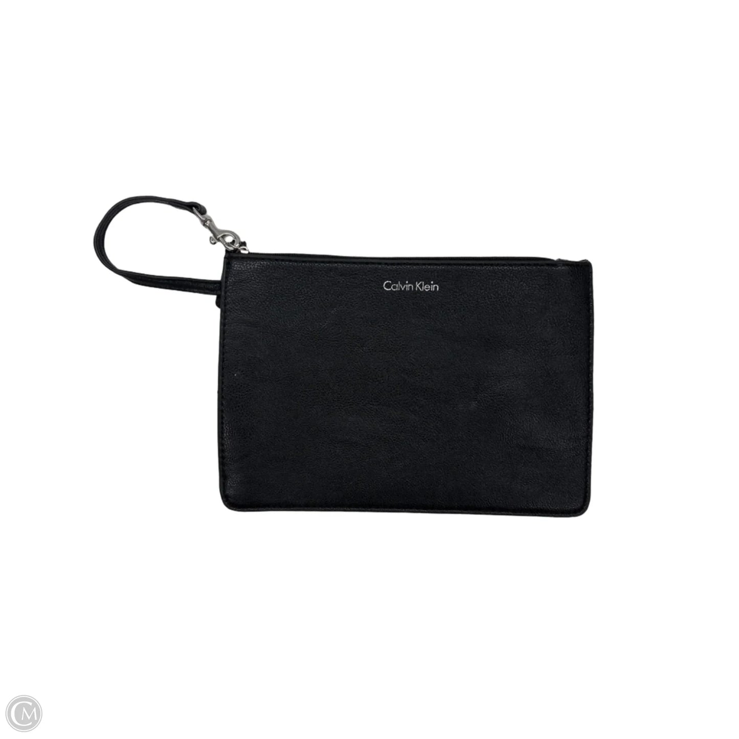 Wristlet By Calvin Klein, Size: Large