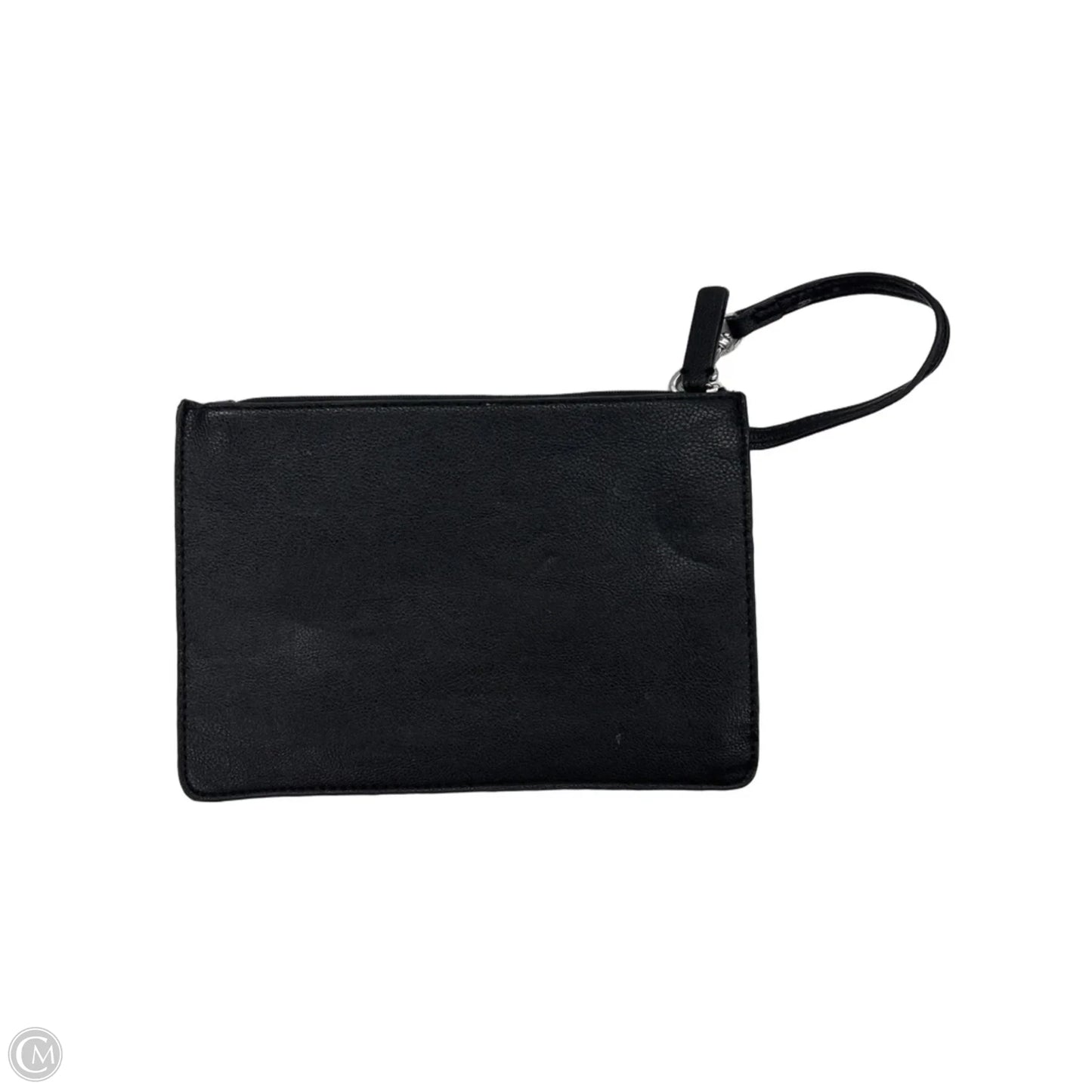 Wristlet By Calvin Klein, Size: Large