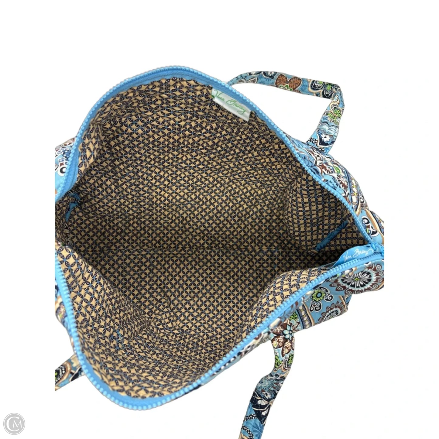 Duffle And Weekender By Vera Bradley, Size: Small