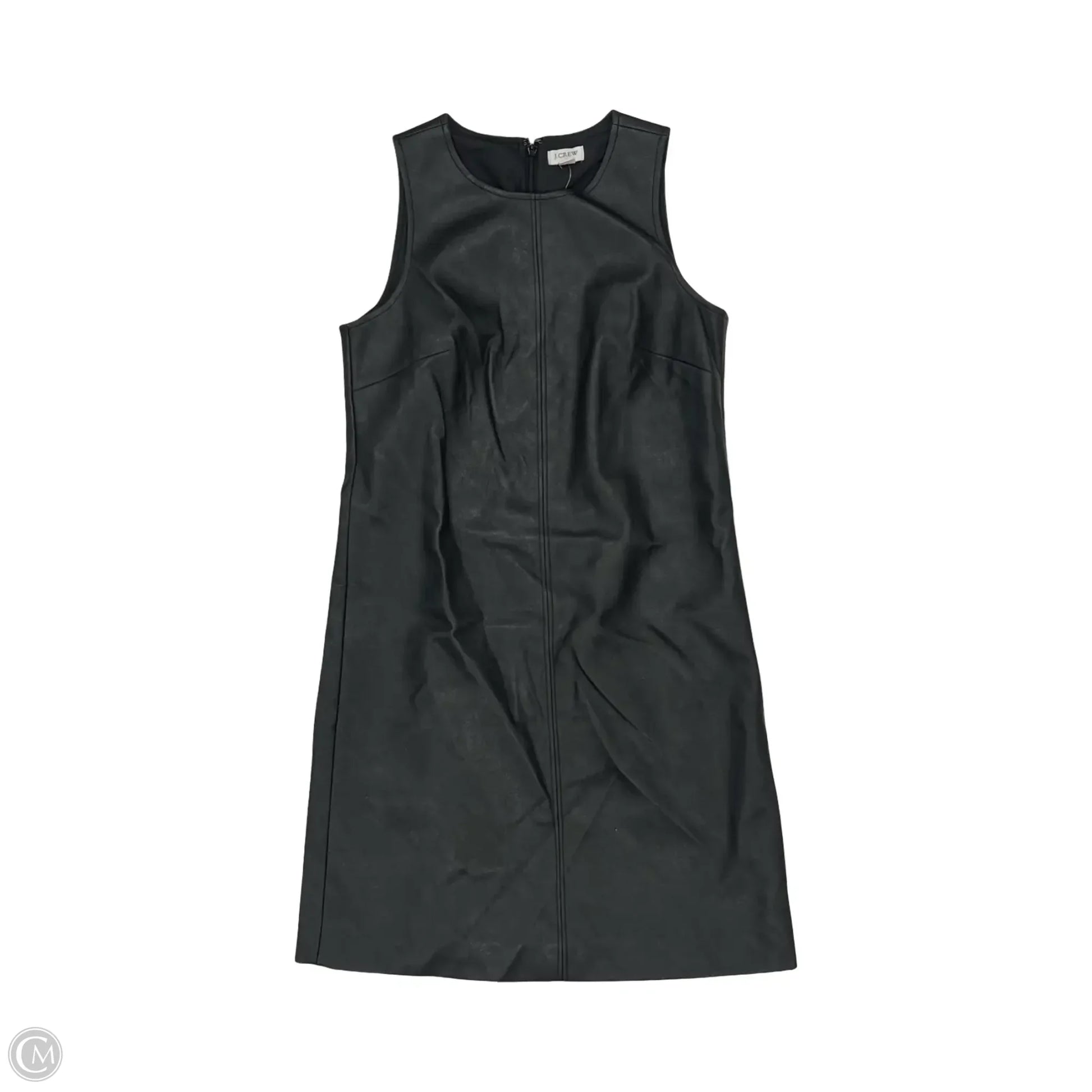 Dress Party Midi By J. Crew In Black, Size: 0