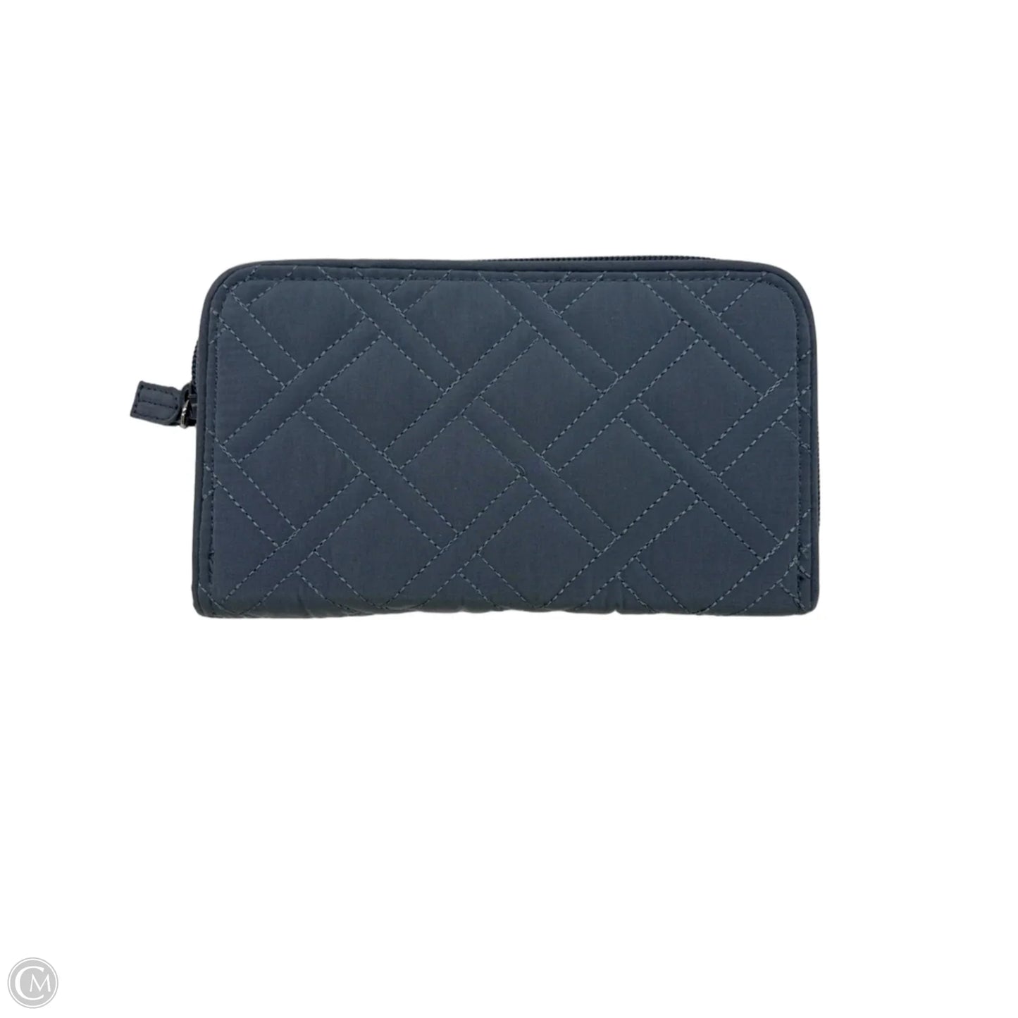 Wallet By Vera Bradley, Size: Medium